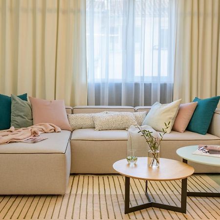 Апартамент Жасмин - Jasmin Apartment Варна Екстериор снимка
