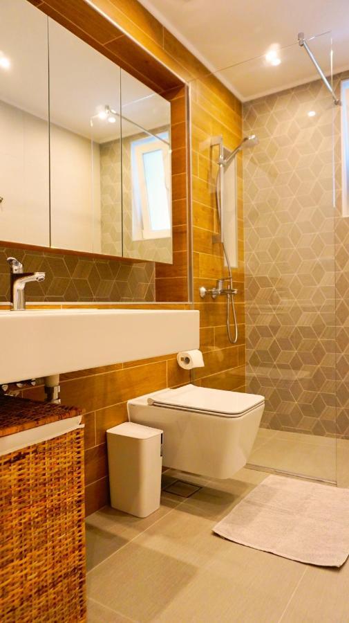 Апартамент Жасмин - Jasmin Apartment Варна Екстериор снимка