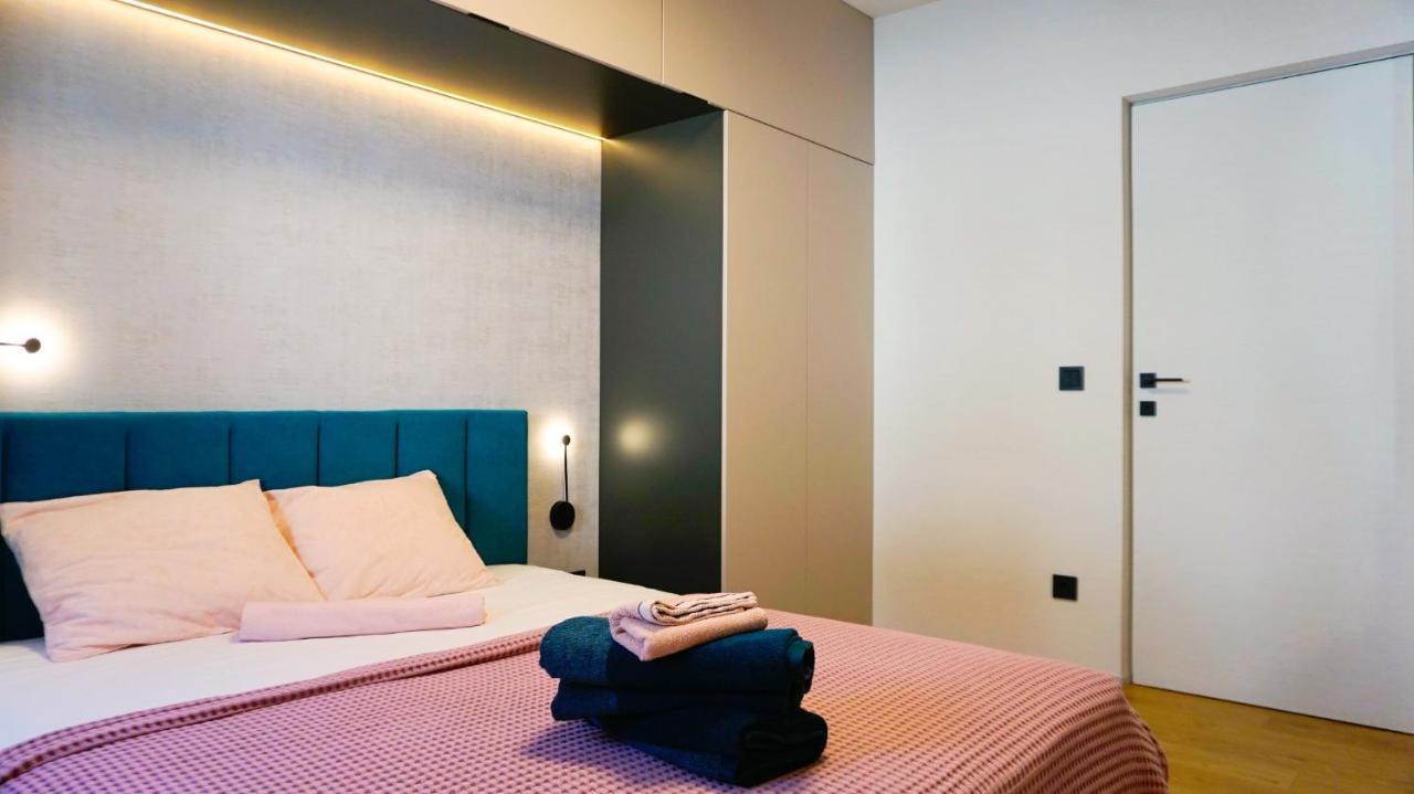 Апартамент Жасмин - Jasmin Apartment Варна Екстериор снимка