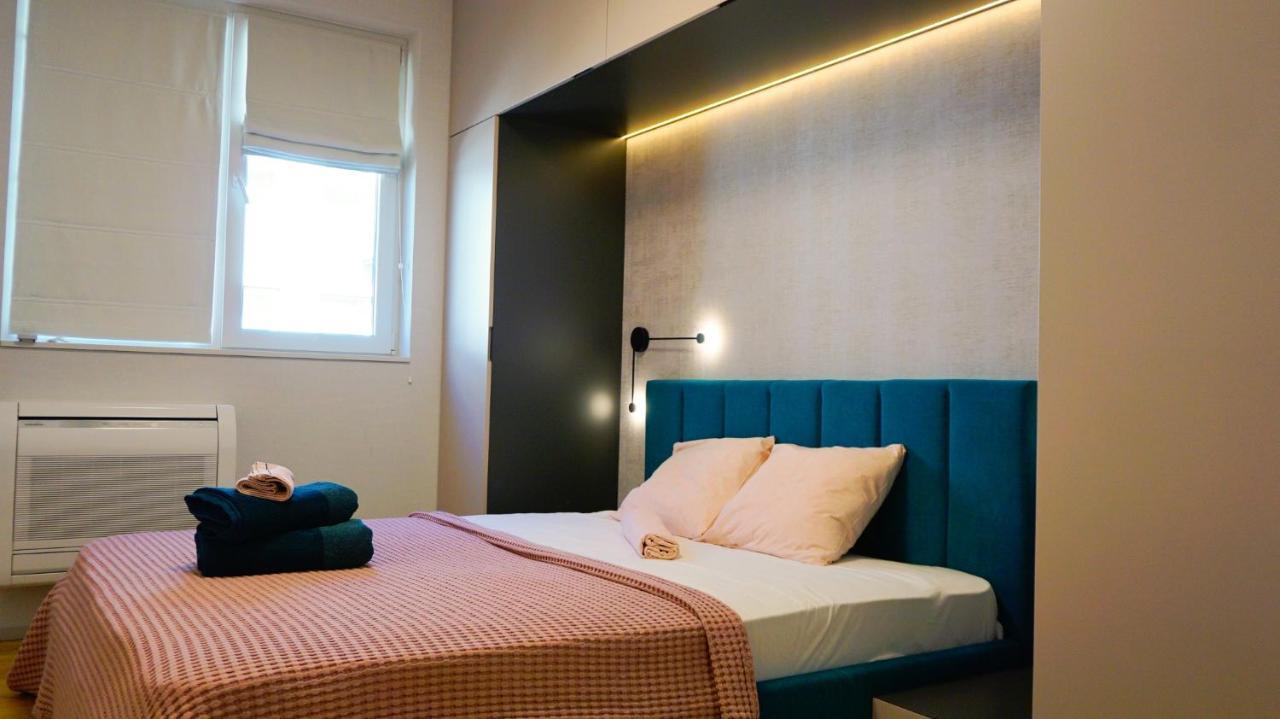 Апартамент Жасмин - Jasmin Apartment Варна Екстериор снимка