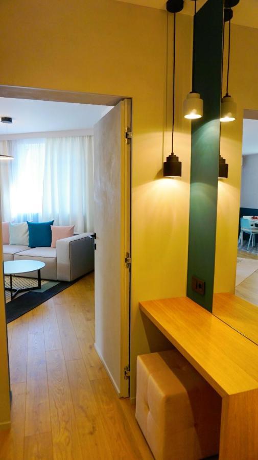 Апартамент Жасмин - Jasmin Apartment Варна Екстериор снимка