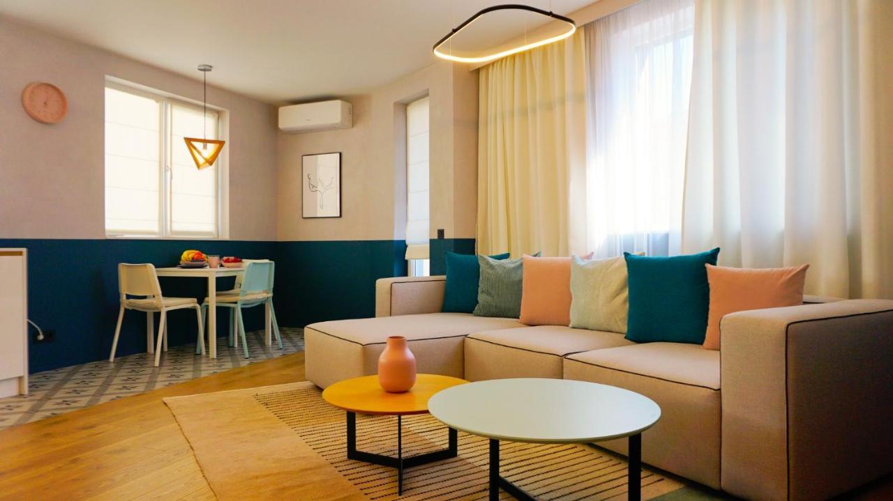Апартамент Жасмин - Jasmin Apartment Варна Екстериор снимка