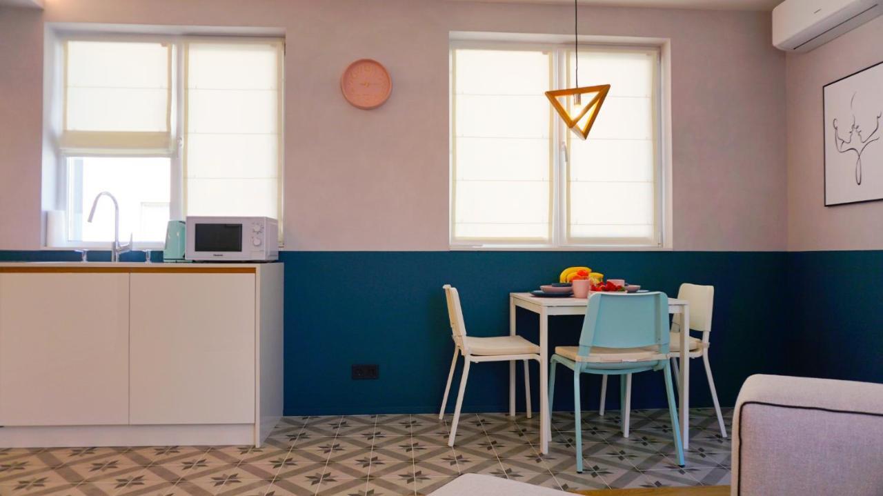 Апартамент Жасмин - Jasmin Apartment Варна Екстериор снимка