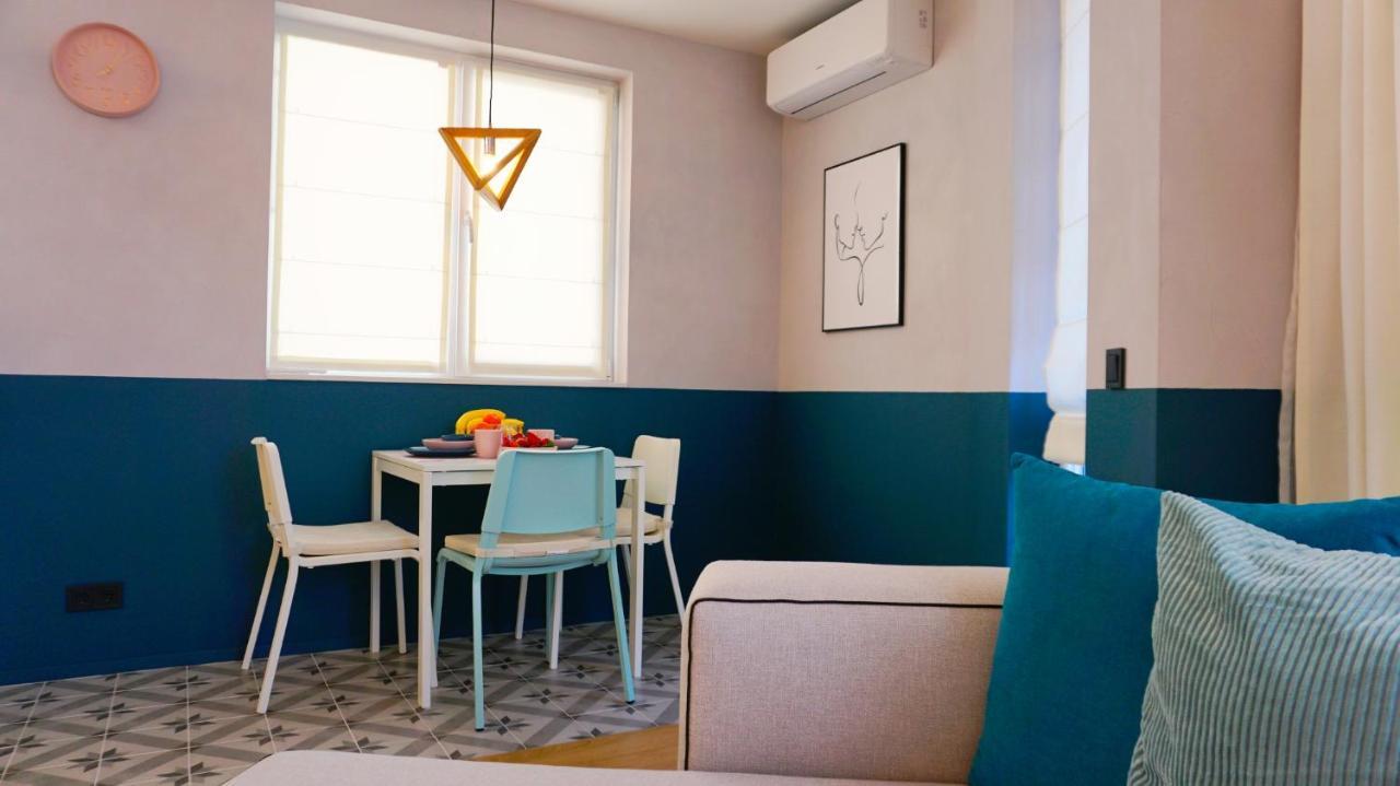 Апартамент Жасмин - Jasmin Apartment Варна Екстериор снимка
