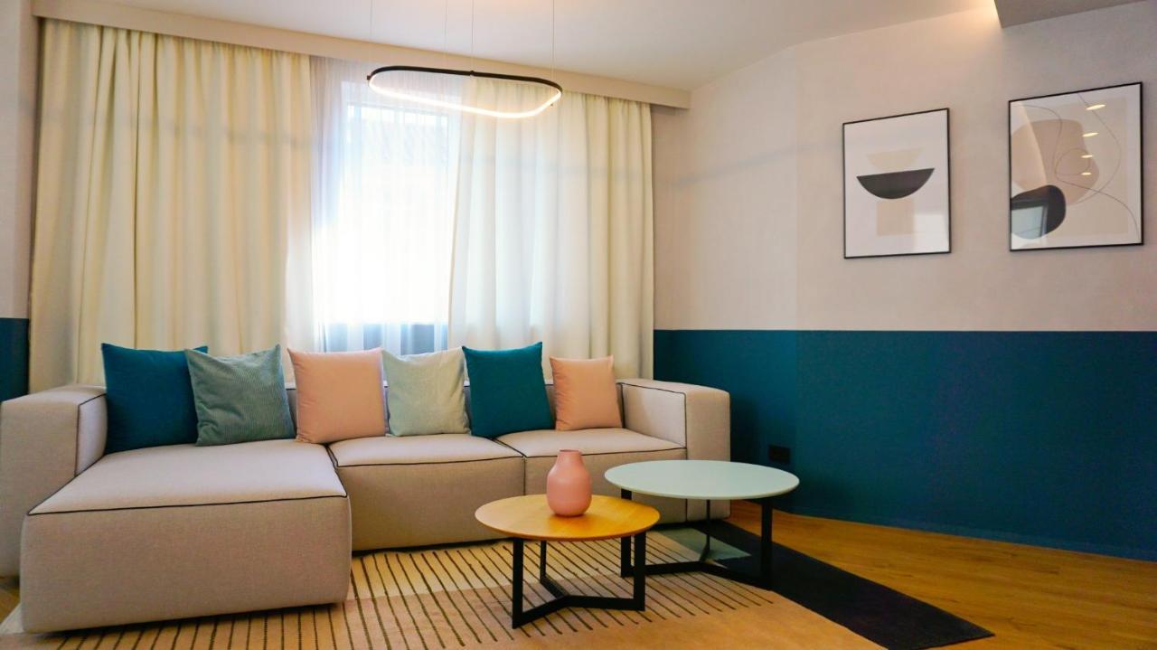 Апартамент Жасмин - Jasmin Apartment Варна Екстериор снимка