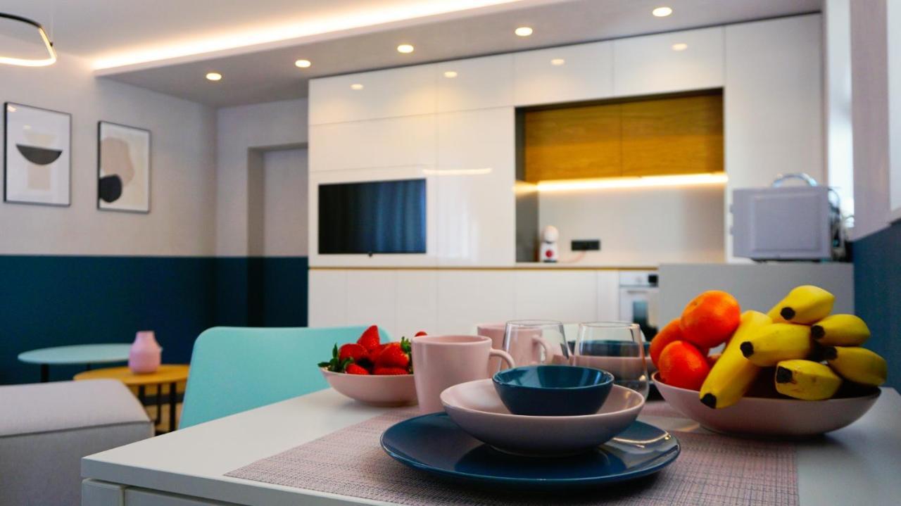 Апартамент Жасмин - Jasmin Apartment Варна Екстериор снимка