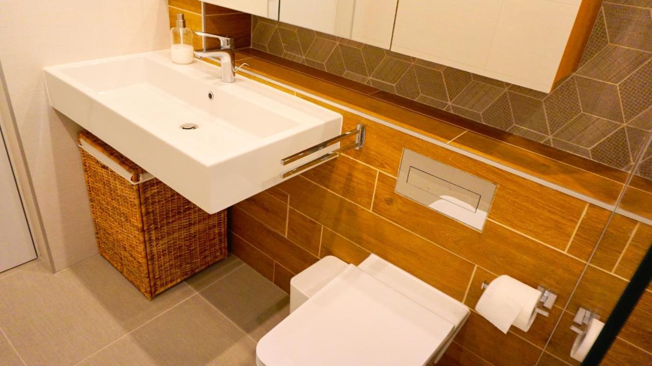 Апартамент Жасмин - Jasmin Apartment Варна Екстериор снимка