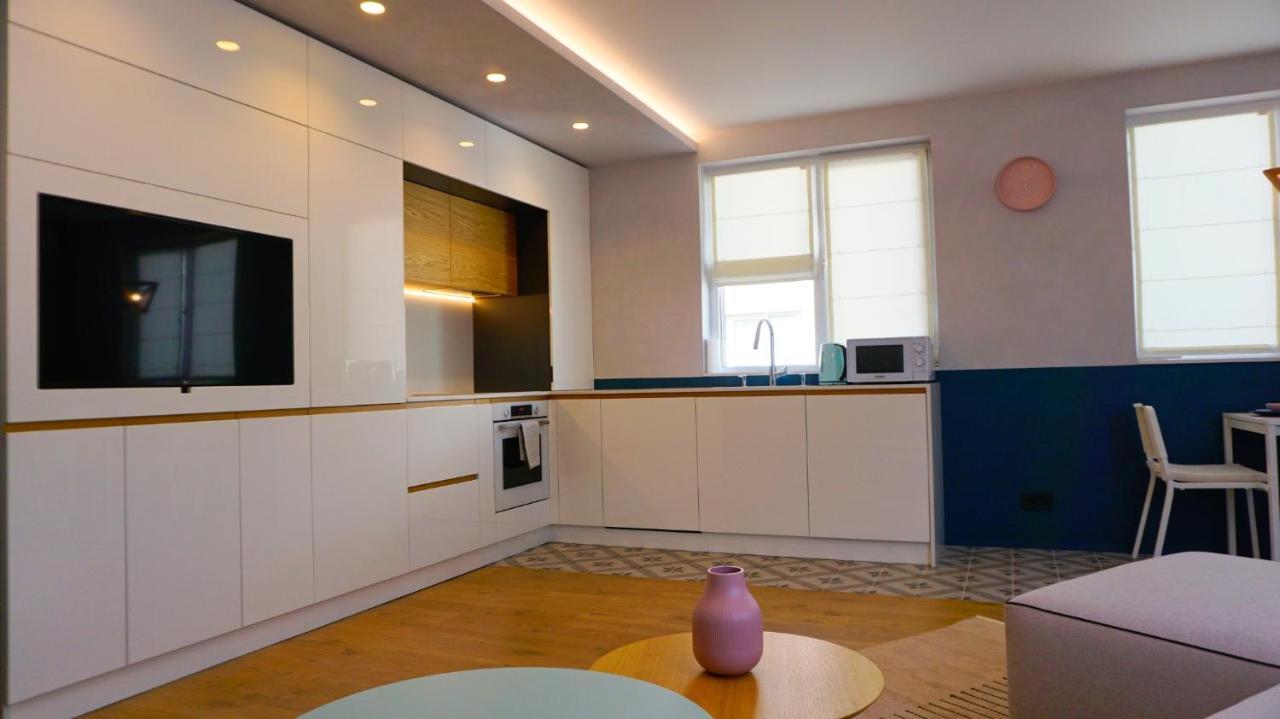 Апартамент Жасмин - Jasmin Apartment Варна Екстериор снимка
