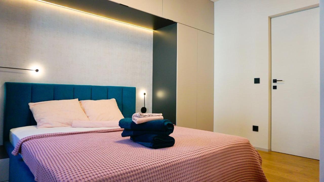 Апартамент Жасмин - Jasmin Apartment Варна Екстериор снимка