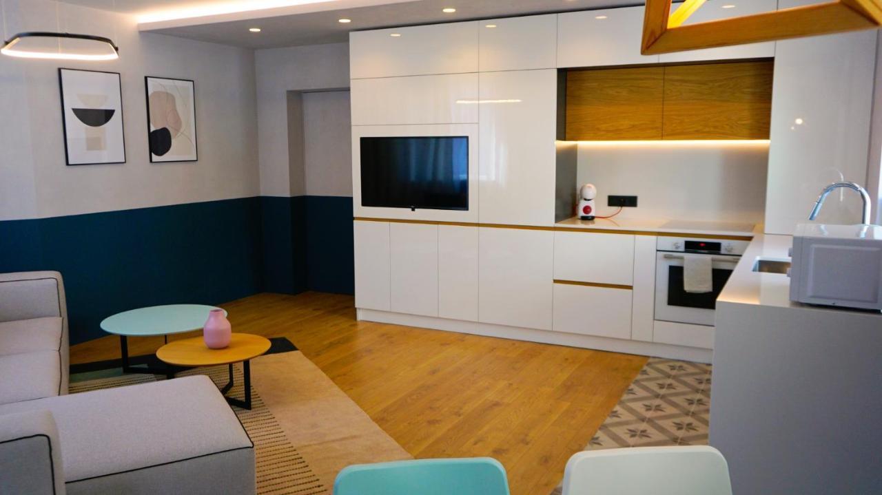 Апартамент Жасмин - Jasmin Apartment Варна Екстериор снимка