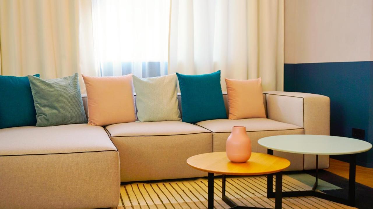 Апартамент Жасмин - Jasmin Apartment Варна Екстериор снимка