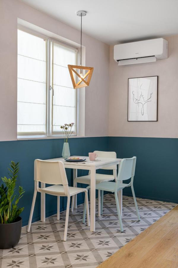 Апартамент Жасмин - Jasmin Apartment Варна Екстериор снимка