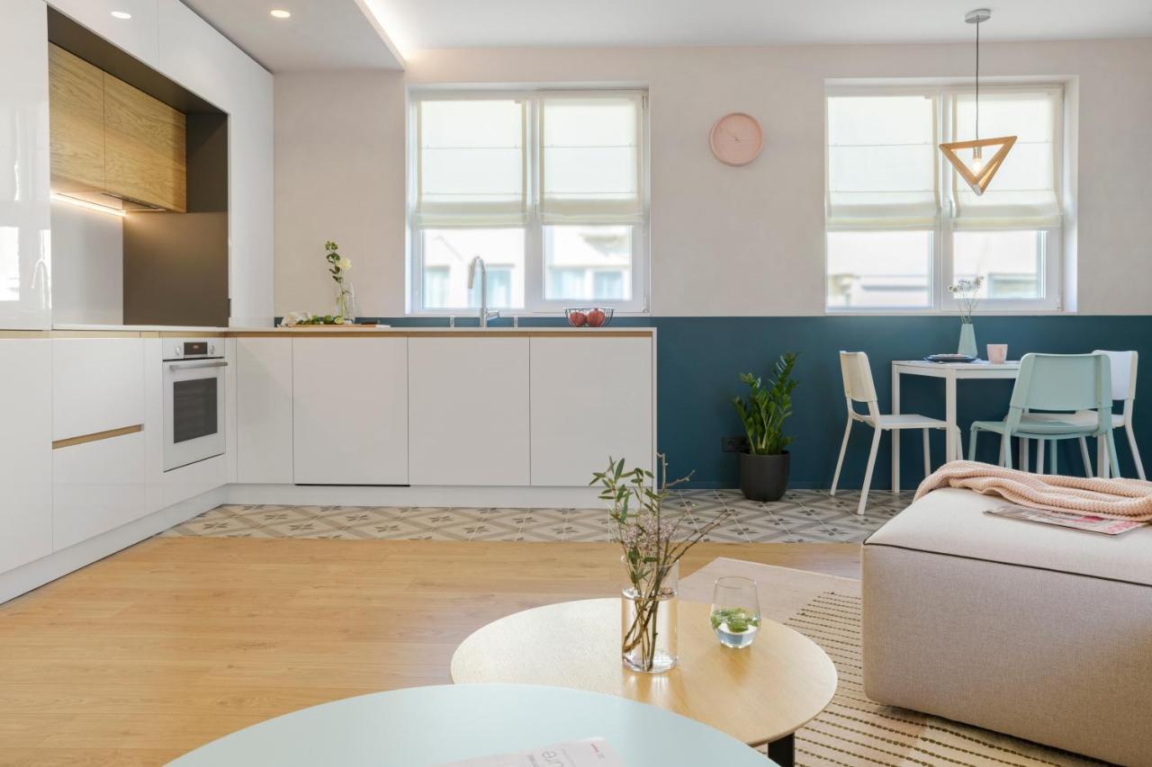 Апартамент Жасмин - Jasmin Apartment Варна Екстериор снимка