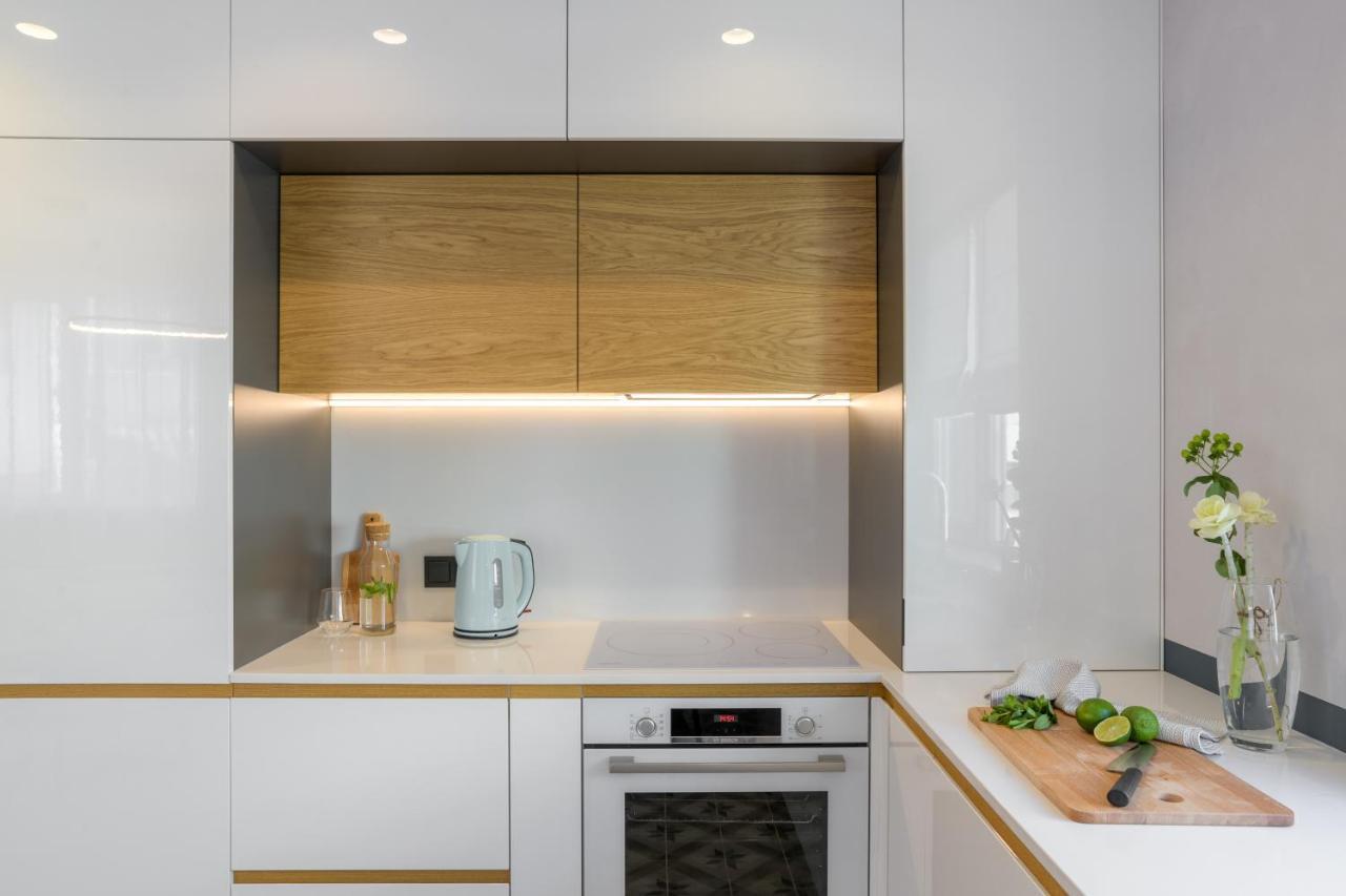 Апартамент Жасмин - Jasmin Apartment Варна Екстериор снимка