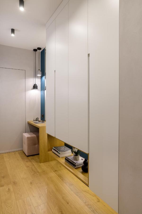 Апартамент Жасмин - Jasmin Apartment Варна Екстериор снимка