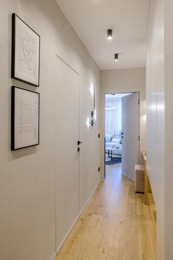 Апартамент Жасмин - Jasmin Apartment Варна Екстериор снимка